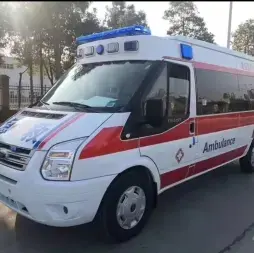 甘南救护车转运/长途跨省市返乡拉回家/危重病人租赁价格收费用